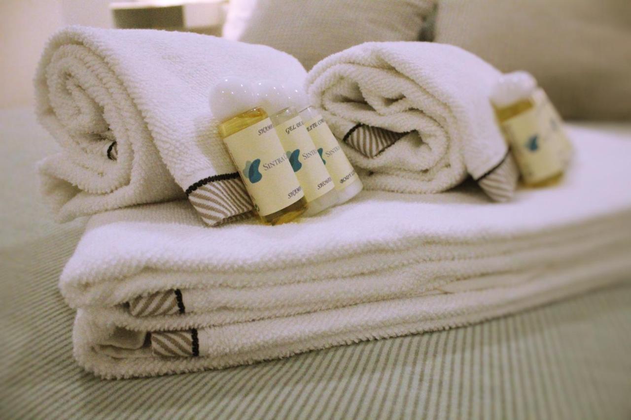 Sintra Cozy Suite 外观 照片